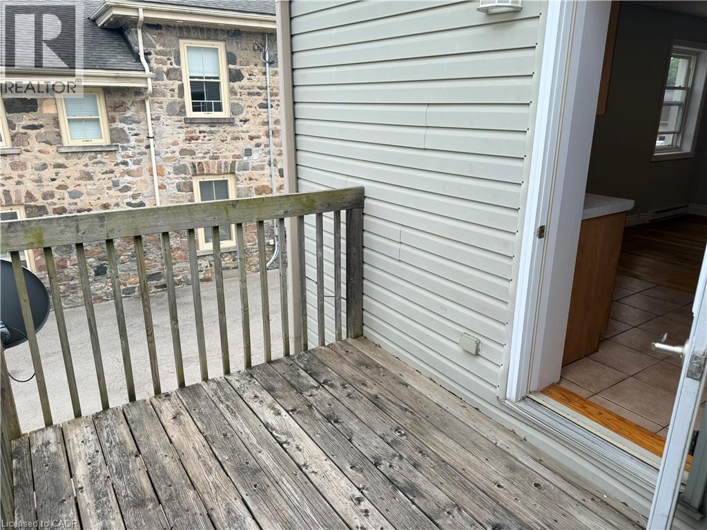 73 Wellington Street Unit# 3, Cambridge, Ontario  N1R 3Y6 - Photo 16 - 40838365