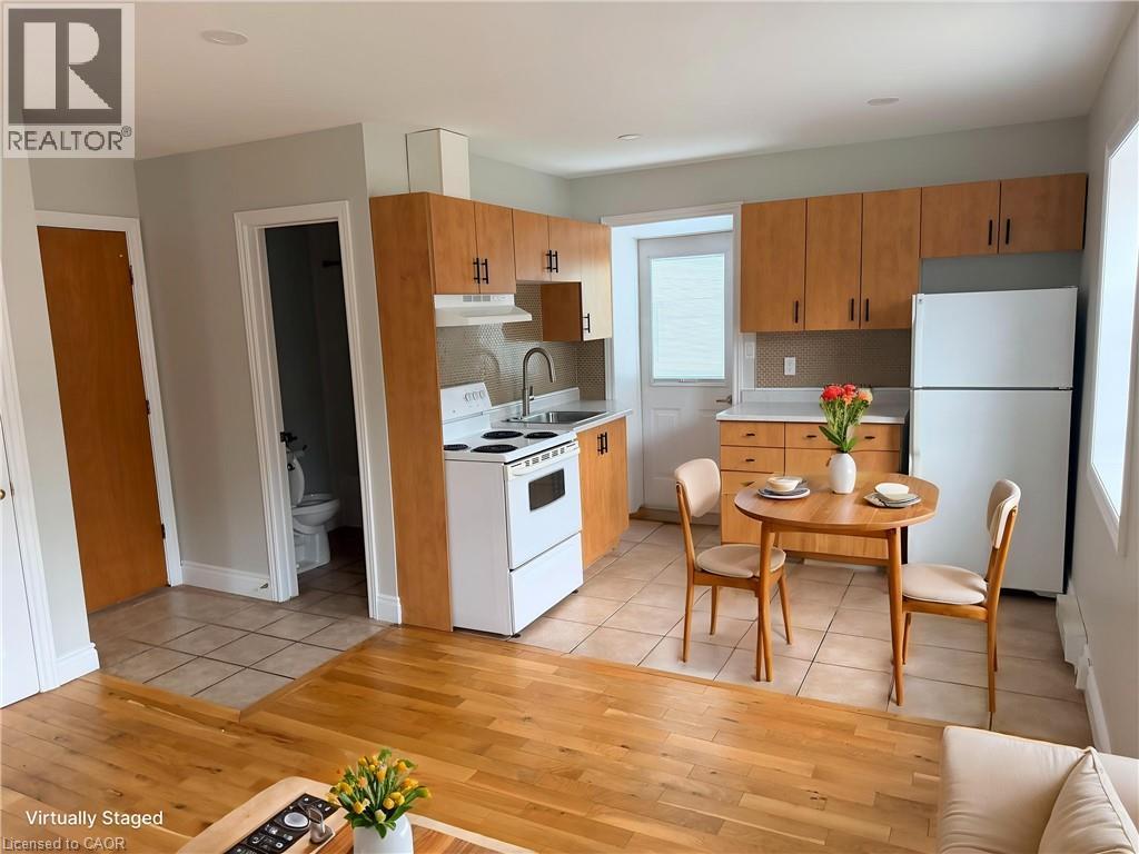 73 Wellington Street Unit# 3, Cambridge, Ontario  N1R 3Y6 - Photo 4 - 40838365