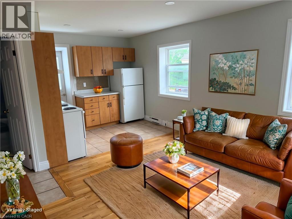 73 Wellington Street Unit# 3, Cambridge, Ontario  N1R 3Y6 - Photo 6 - 40838365