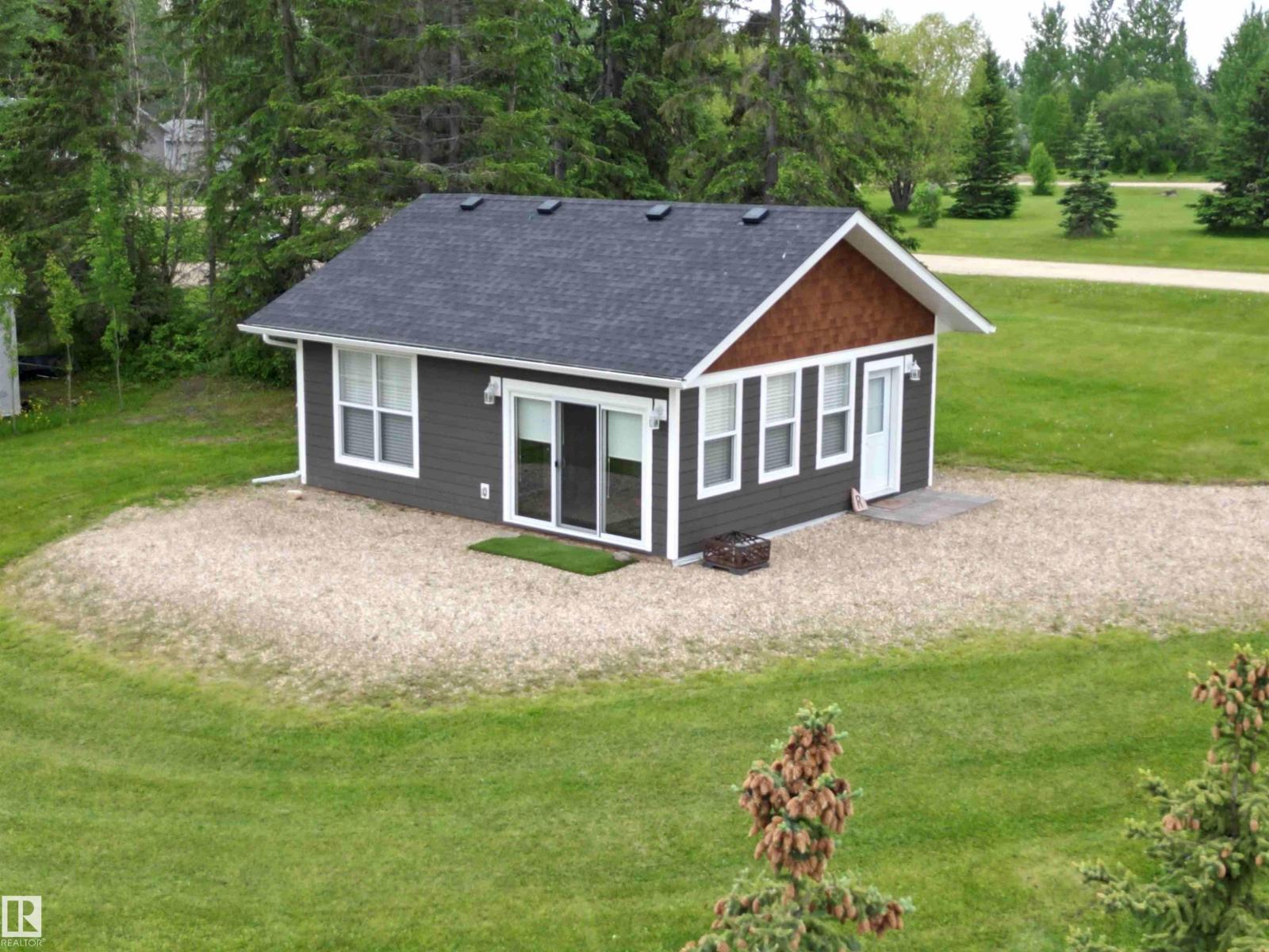 1023991 Block 3 Lot 29, Rural Wetaskiwin County, Alberta  T0C 0T0 - Photo 1 - E4476218