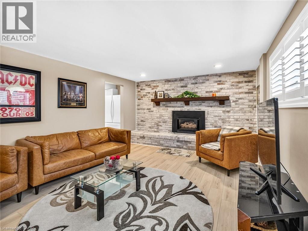 6986 Glengowan Crescent, Niagara Falls, Ontario  L2J 3R8 - Photo 27 - 40839254