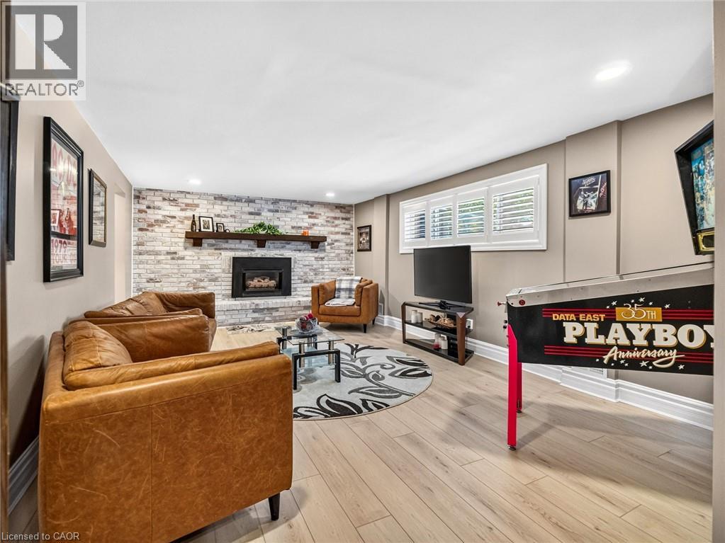 6986 Glengowan Crescent, Niagara Falls, Ontario  L2J 3R8 - Photo 26 - 40839254