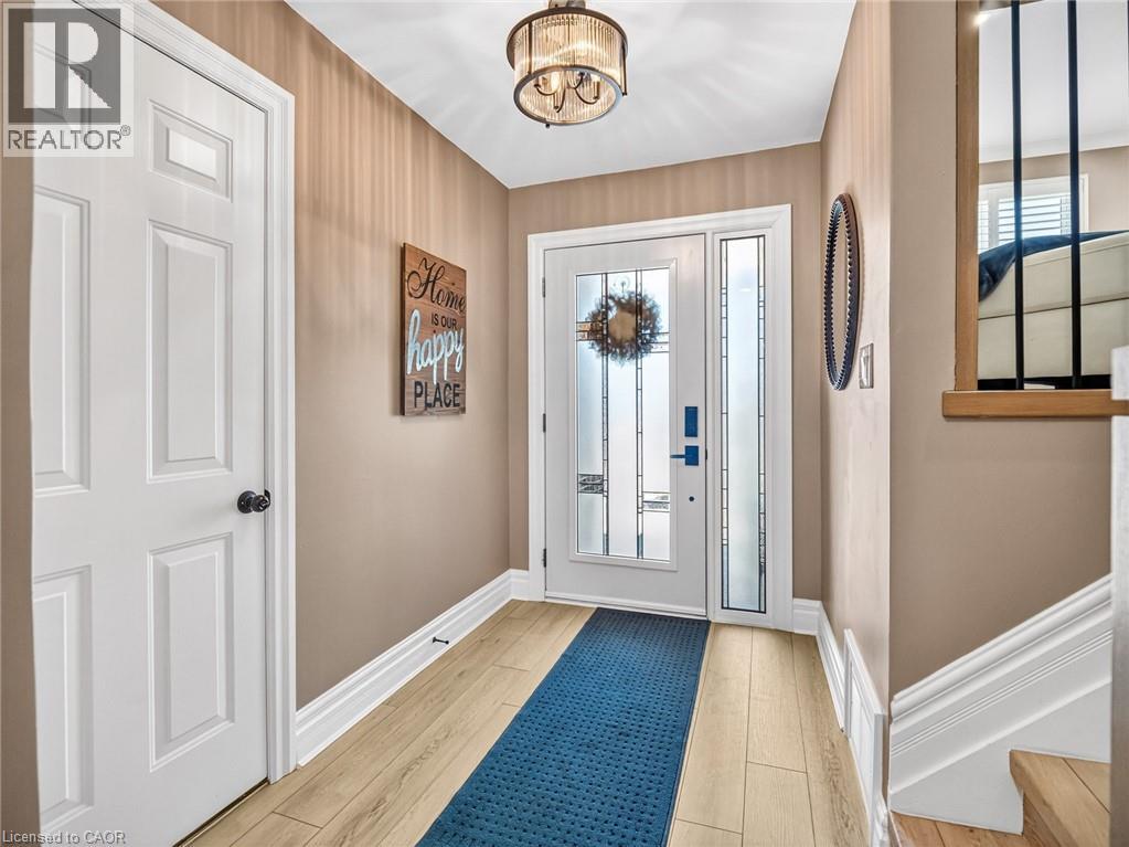 6986 Glengowan Crescent, Niagara Falls, Ontario  L2J 3R8 - Photo 6 - 40839254