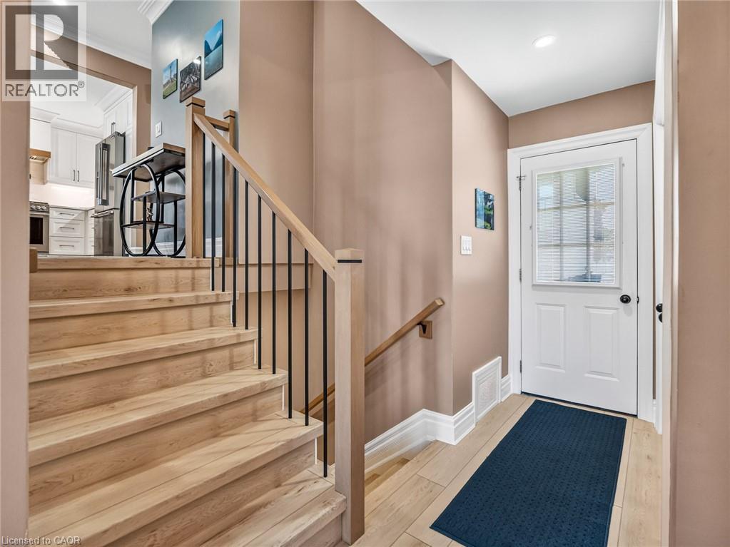 6986 Glengowan Crescent, Niagara Falls, Ontario  L2J 3R8 - Photo 7 - 40839254