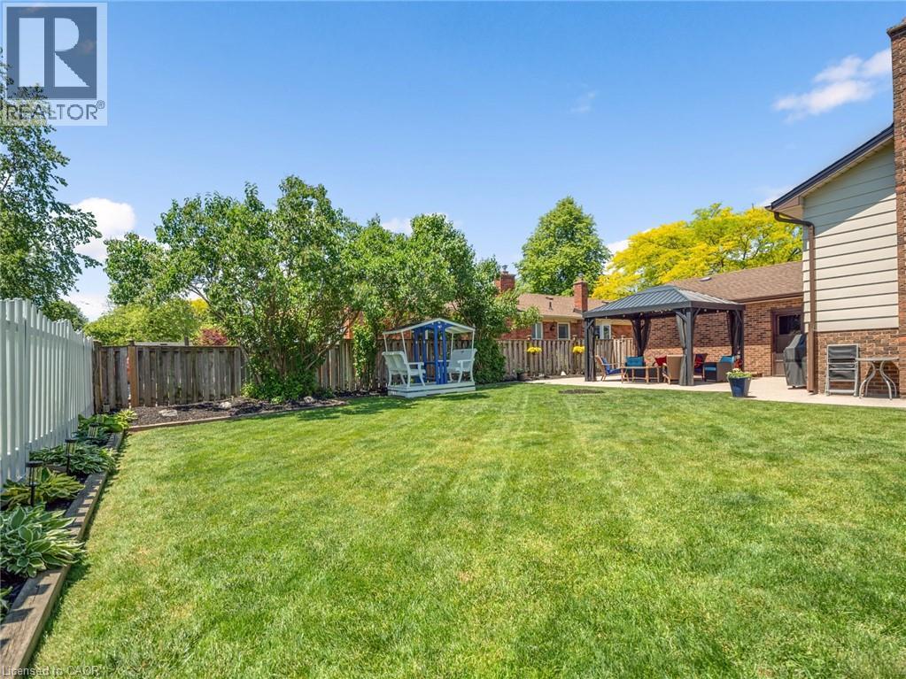 6986 Glengowan Crescent, Niagara Falls, Ontario  L2J 3R8 - Photo 40 - 40839254