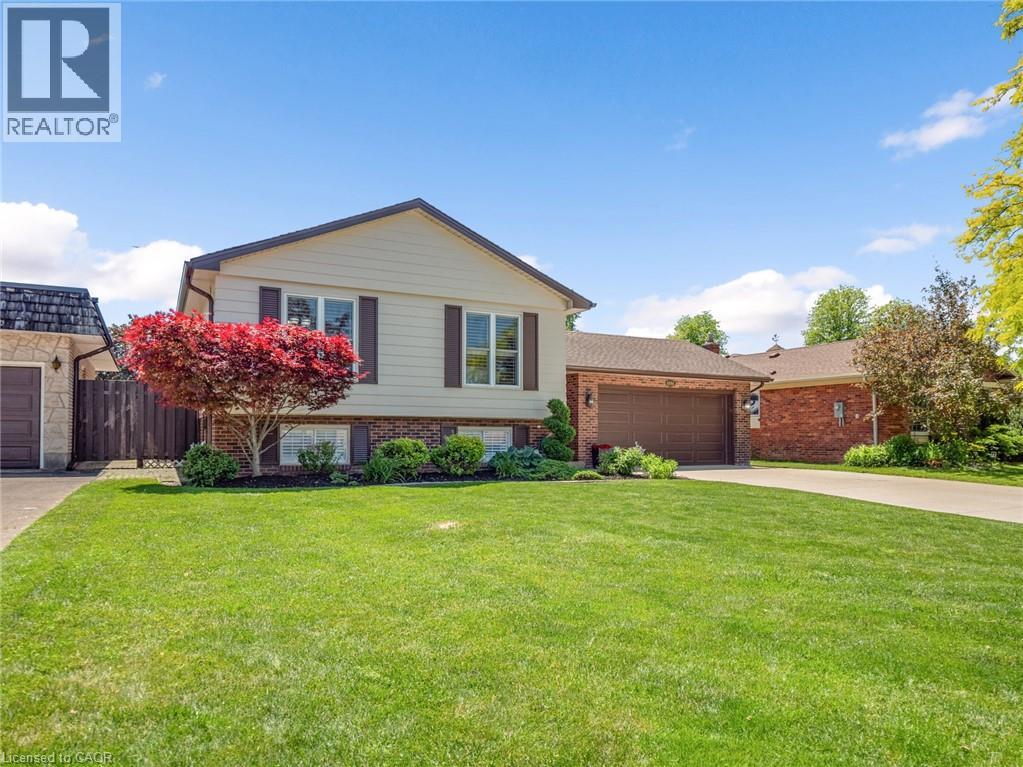 6986 Glengowan Crescent, Niagara Falls, Ontario  L2J 3R8 - Photo 3 - 40839254