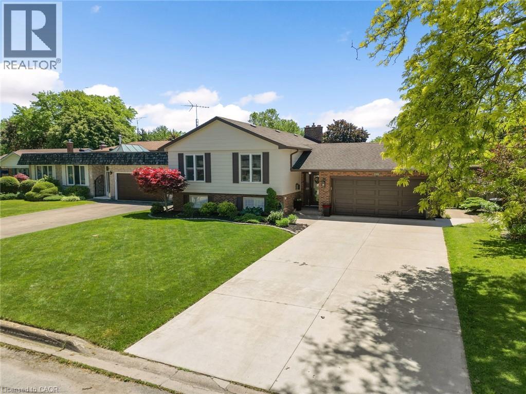 6986 Glengowan Crescent, Niagara Falls, Ontario  L2J 3R8 - Photo 2 - 40839254