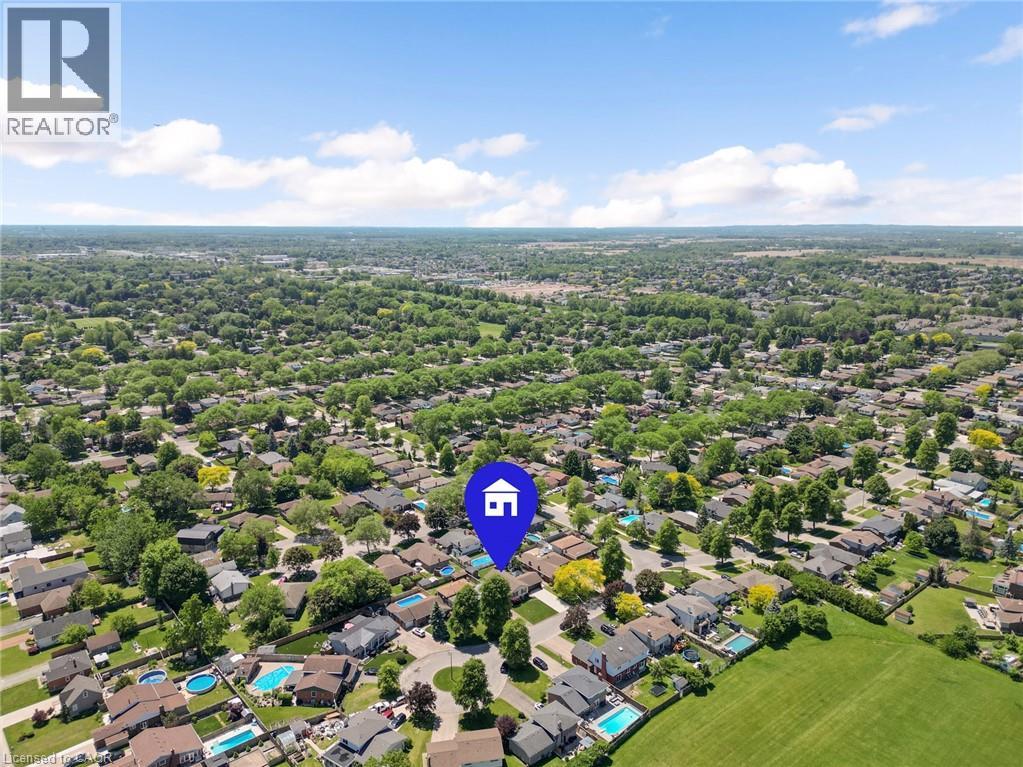 6986 Glengowan Crescent, Niagara Falls, Ontario  L2J 3R8 - Photo 45 - 40839254