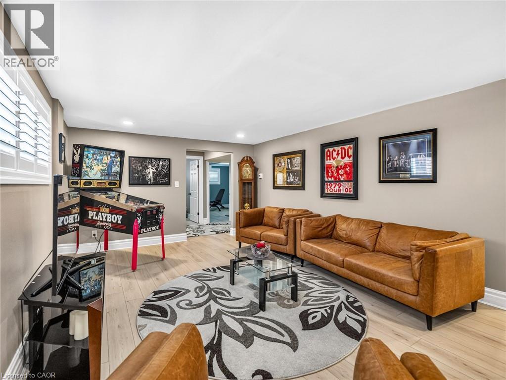 6986 Glengowan Crescent, Niagara Falls, Ontario  L2J 3R8 - Photo 28 - 40839254
