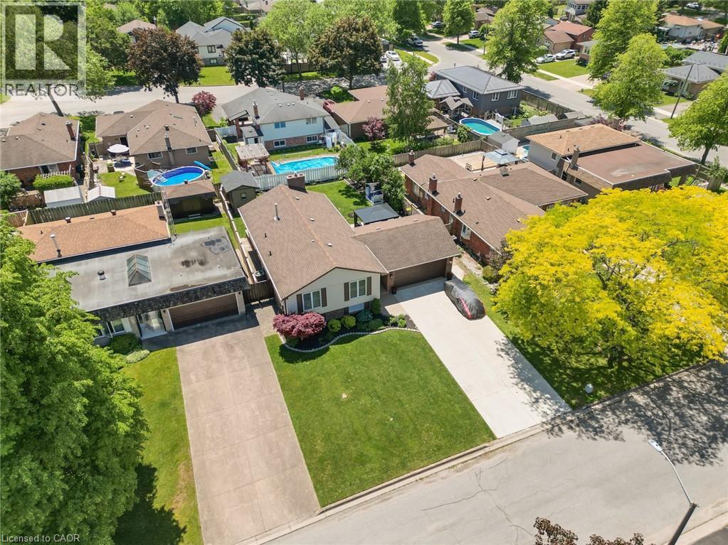 6986 Glengowan Crescent, Niagara Falls, Ontario  L2J 3R8 - Photo 4 - 40839254