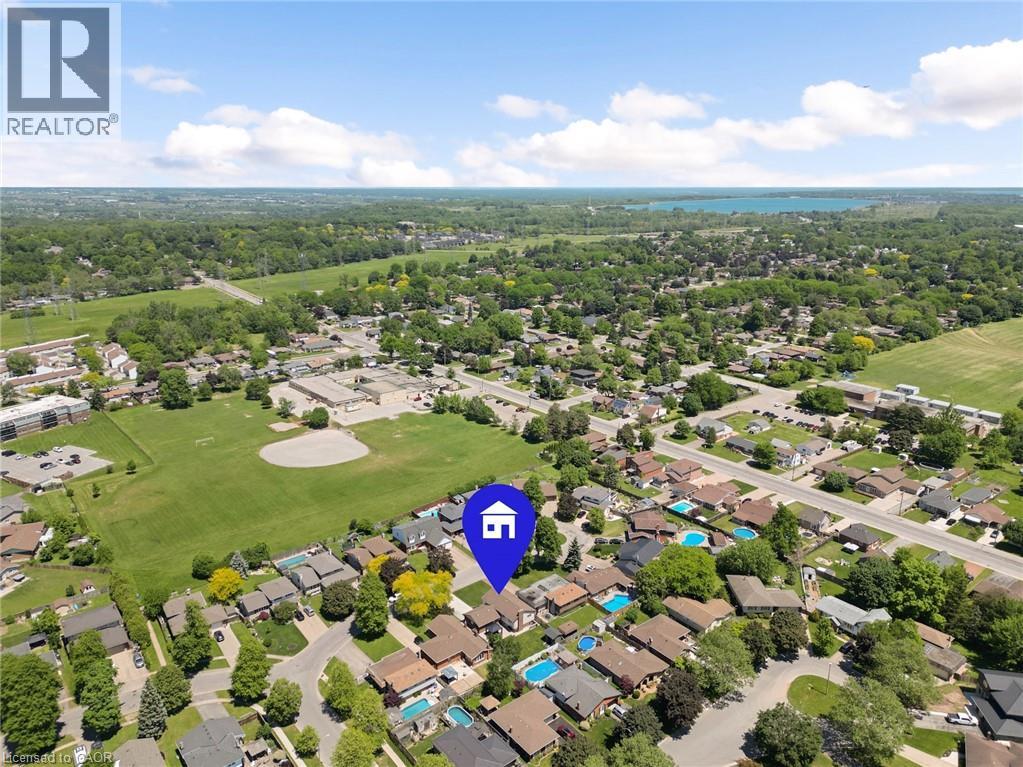 6986 Glengowan Crescent, Niagara Falls, Ontario  L2J 3R8 - Photo 43 - 40839254