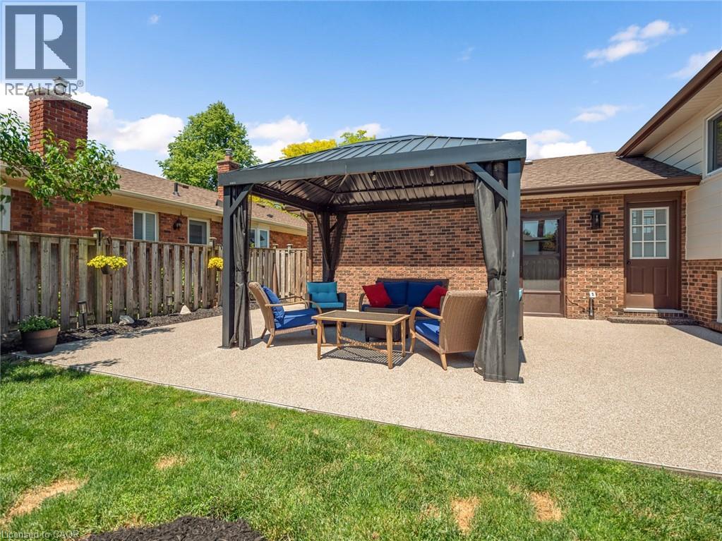 6986 Glengowan Crescent, Niagara Falls, Ontario  L2J 3R8 - Photo 37 - 40839254