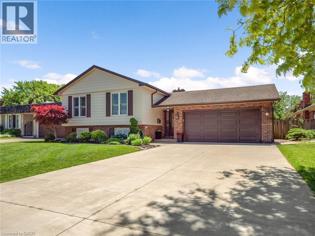 6986 GLENGOWAN Crescent, Niagara Falls, Ontario