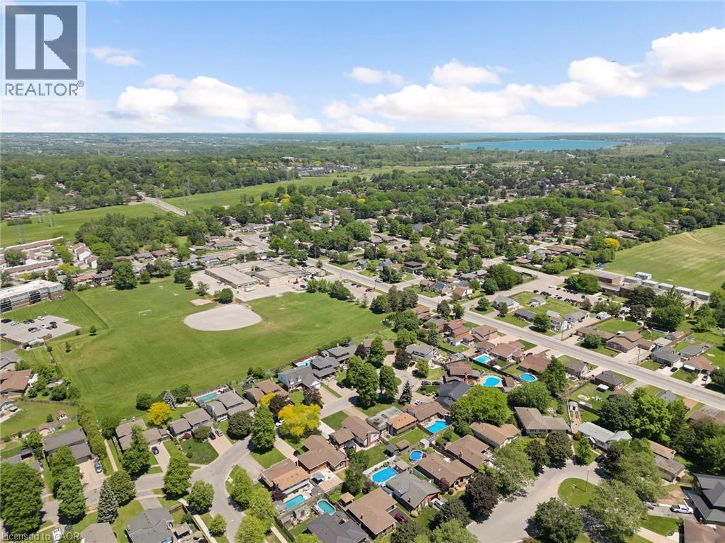 6986 Glengowan Crescent, Niagara Falls, Ontario  L2J 3R8 - Photo 42 - 40839254