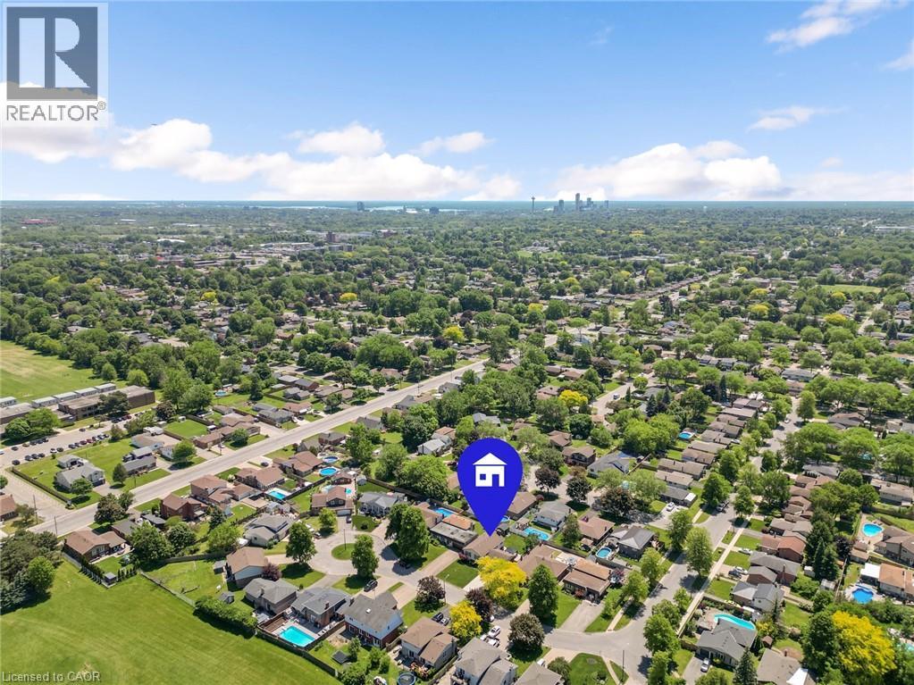 6986 Glengowan Crescent, Niagara Falls, Ontario  L2J 3R8 - Photo 46 - 40839254