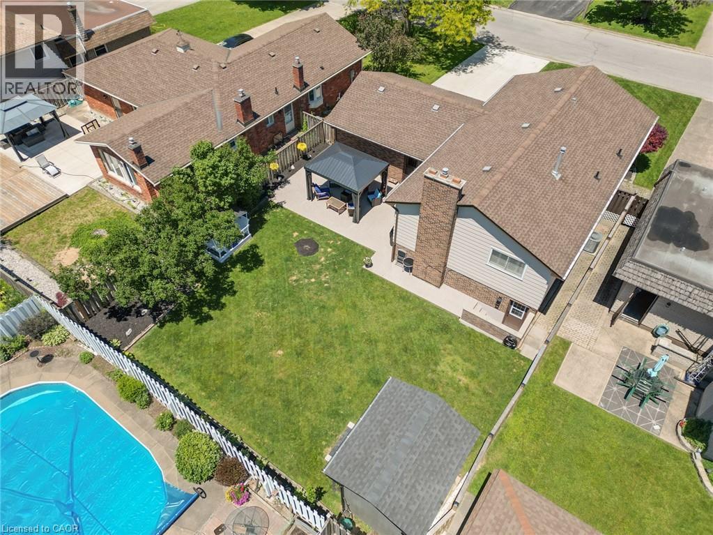 6986 Glengowan Crescent, Niagara Falls, Ontario  L2J 3R8 - Photo 41 - 40839254