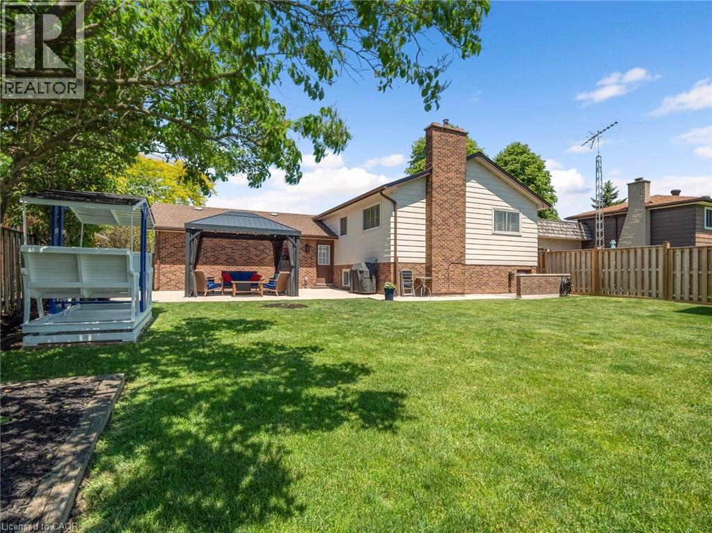 6986 Glengowan Crescent, Niagara Falls, Ontario  L2J 3R8 - Photo 39 - 40839254