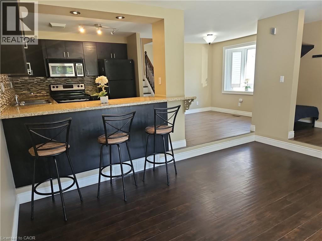 448 Drummerhill Crescent, Waterloo, Ontario  N2T 1G4 - Photo 10 - 40837059