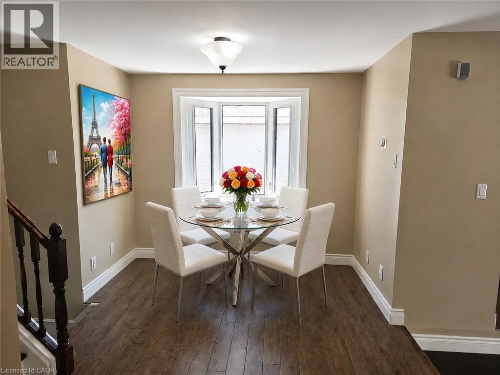 448 Drummerhill Crescent, Waterloo, Ontario  N2T 1G4 - Photo 12 - 40837059
