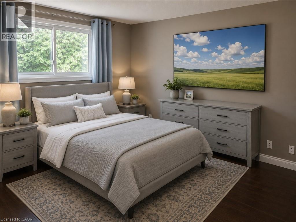 448 Drummerhill Crescent, Waterloo, Ontario  N2T 1G4 - Photo 14 - 40837059