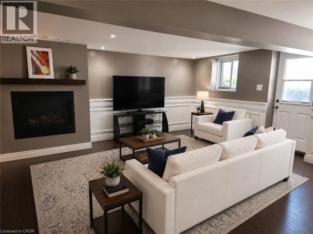 448 Drummerhill Crescent, Waterloo, Ontario  N2T 1G4 - Photo 24 - 40837059