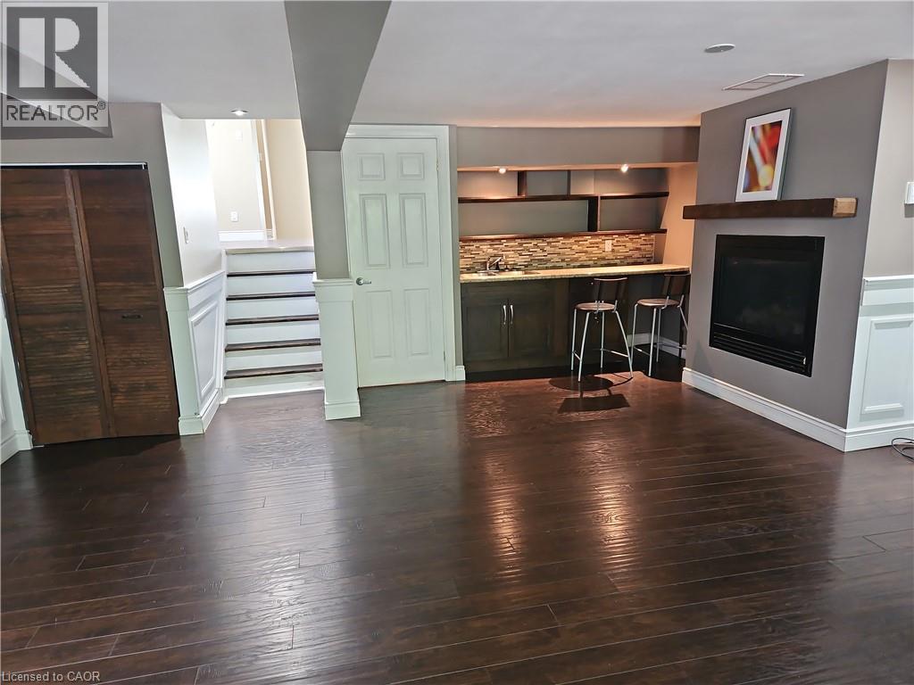 448 Drummerhill Crescent, Waterloo, Ontario  N2T 1G4 - Photo 27 - 40837059