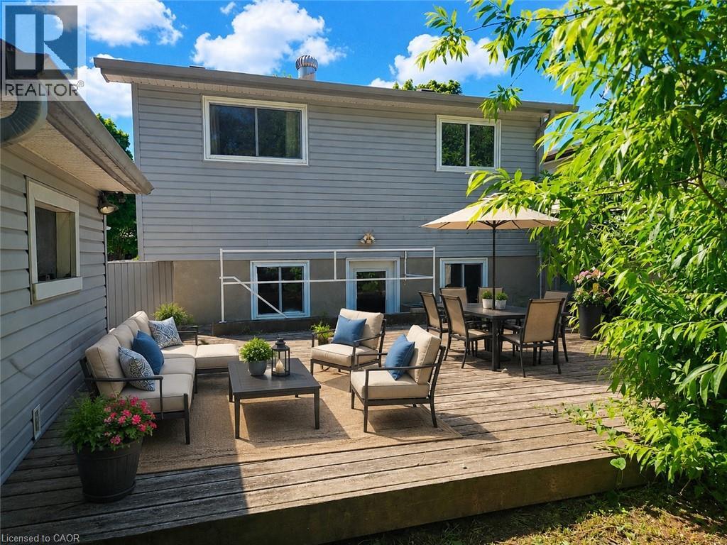 448 Drummerhill Crescent, Waterloo, Ontario  N2T 1G4 - Photo 42 - 40837059