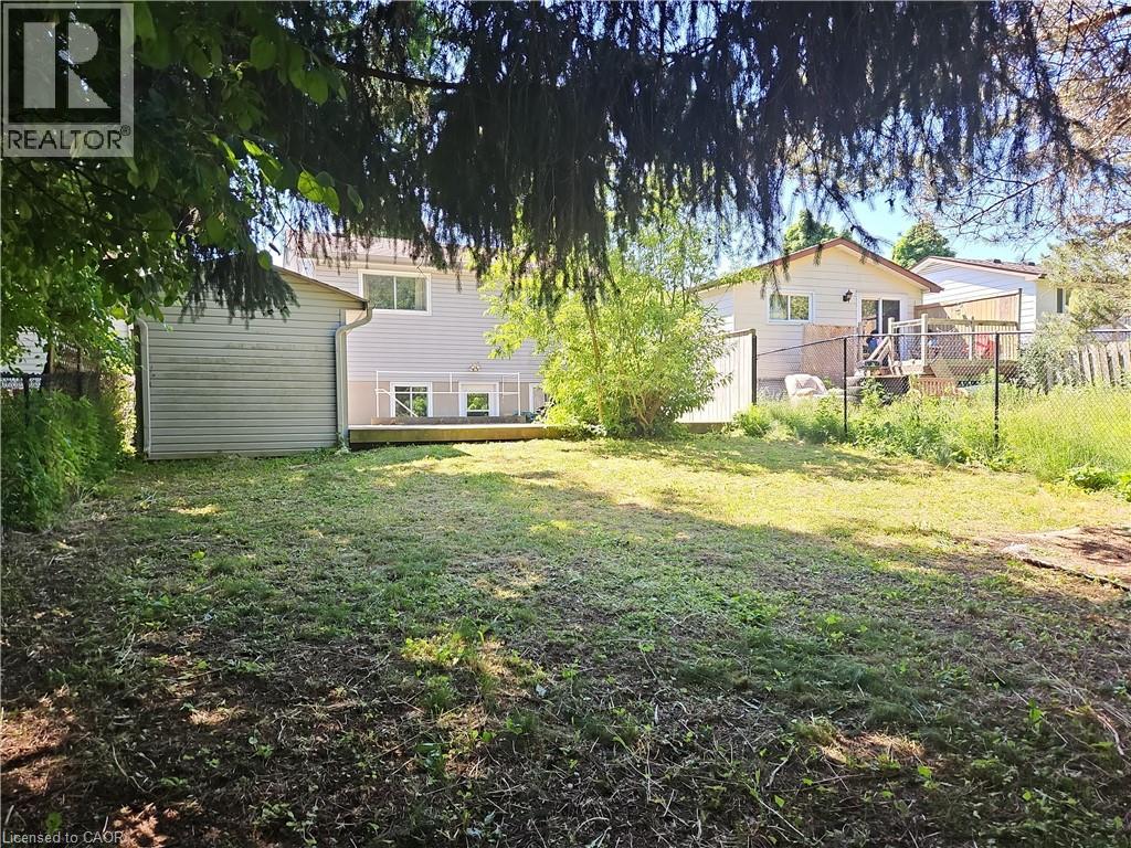 448 Drummerhill Crescent, Waterloo, Ontario  N2T 1G4 - Photo 43 - 40837059