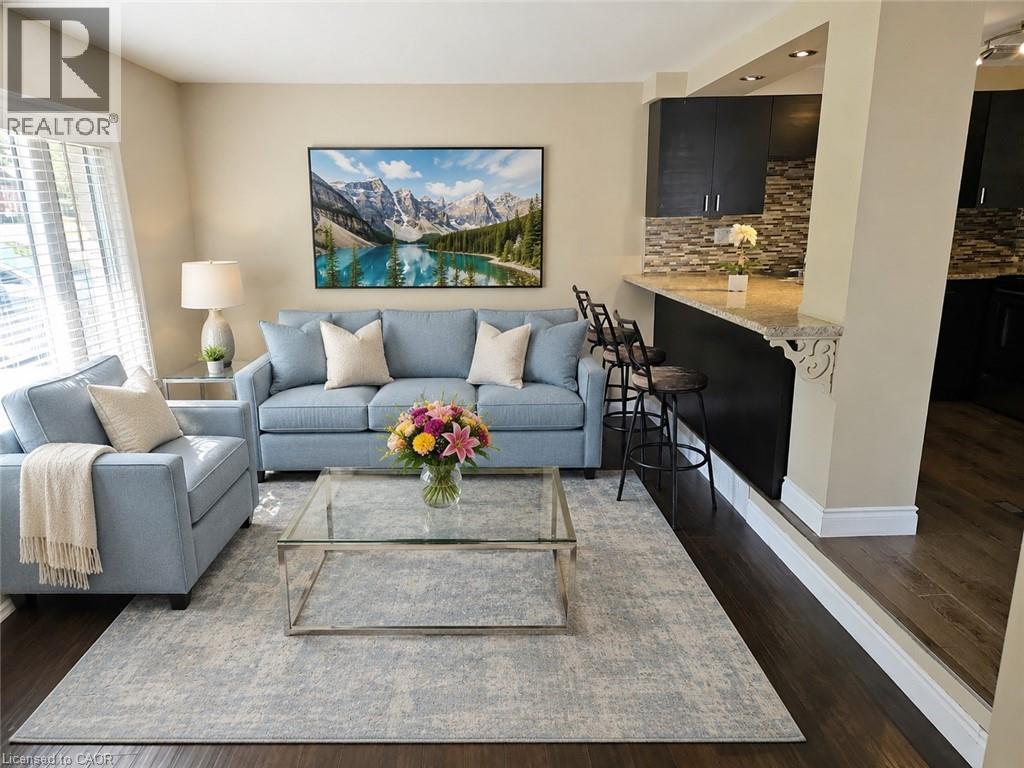 448 Drummerhill Crescent, Waterloo, Ontario  N2T 1G4 - Photo 6 - 40837059