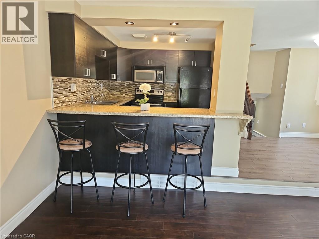 448 Drummerhill Crescent, Waterloo, Ontario  N2T 1G4 - Photo 9 - 40837059