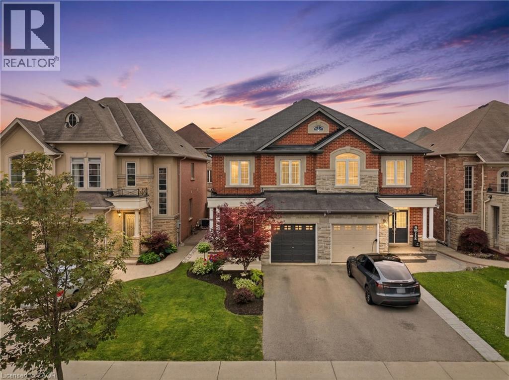 82 Summerberry Way, Hamilton, Ontario  L9B 0G1 - Photo 4 - 40839361