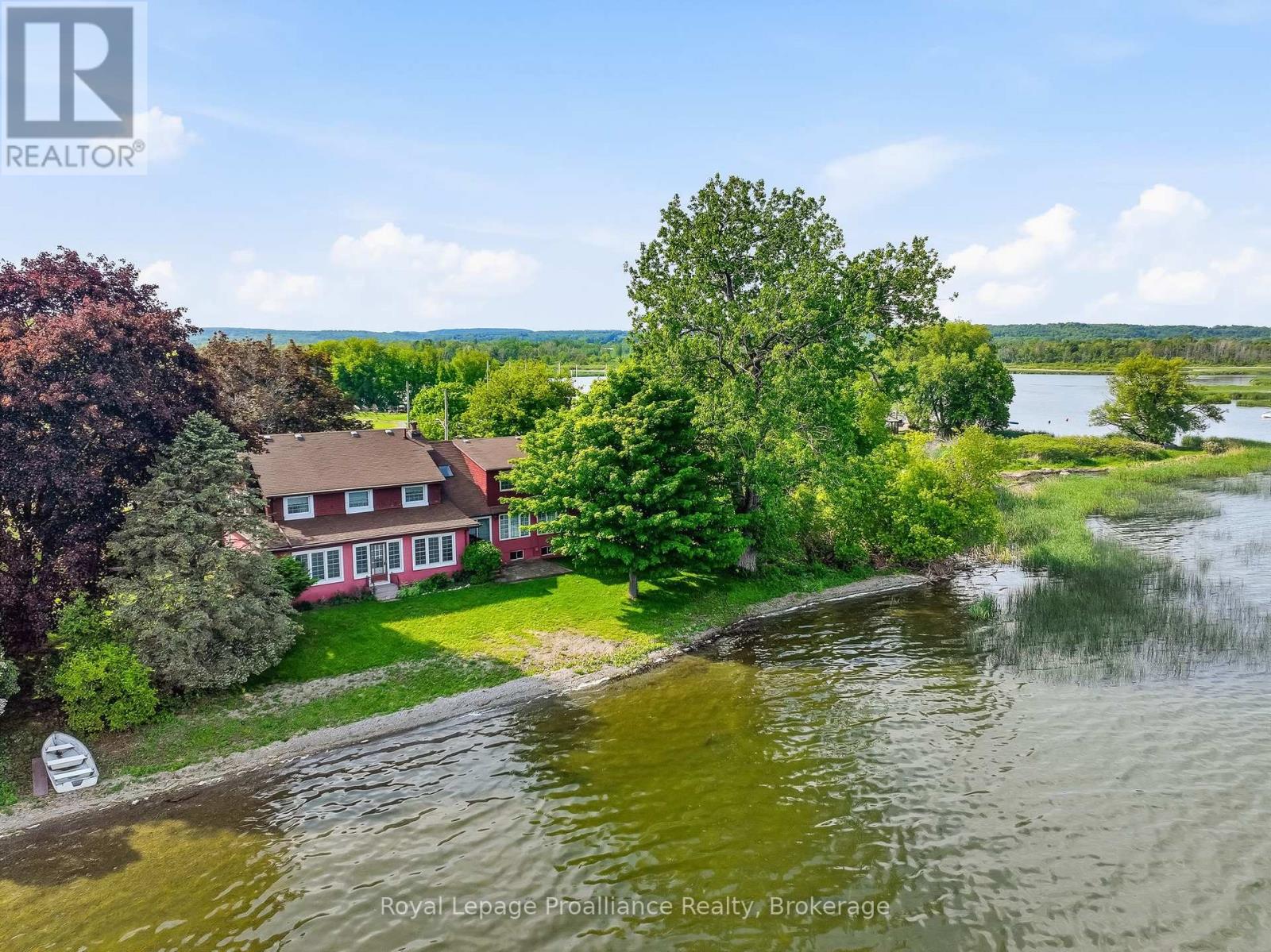 67 PRICE STREET E, Brighton, Ontario
