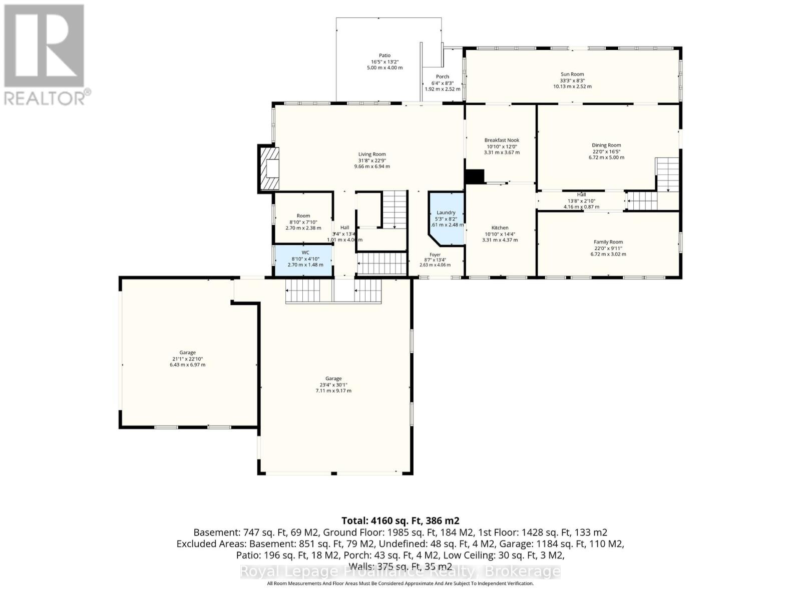67 Price Street E, Brighton, Ontario  K0K 1H0 - Photo 48 - X13448098