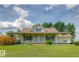 55116 Rge Road 230, Rural Sturgeon County, Alberta T8L 5B4 (29861137)