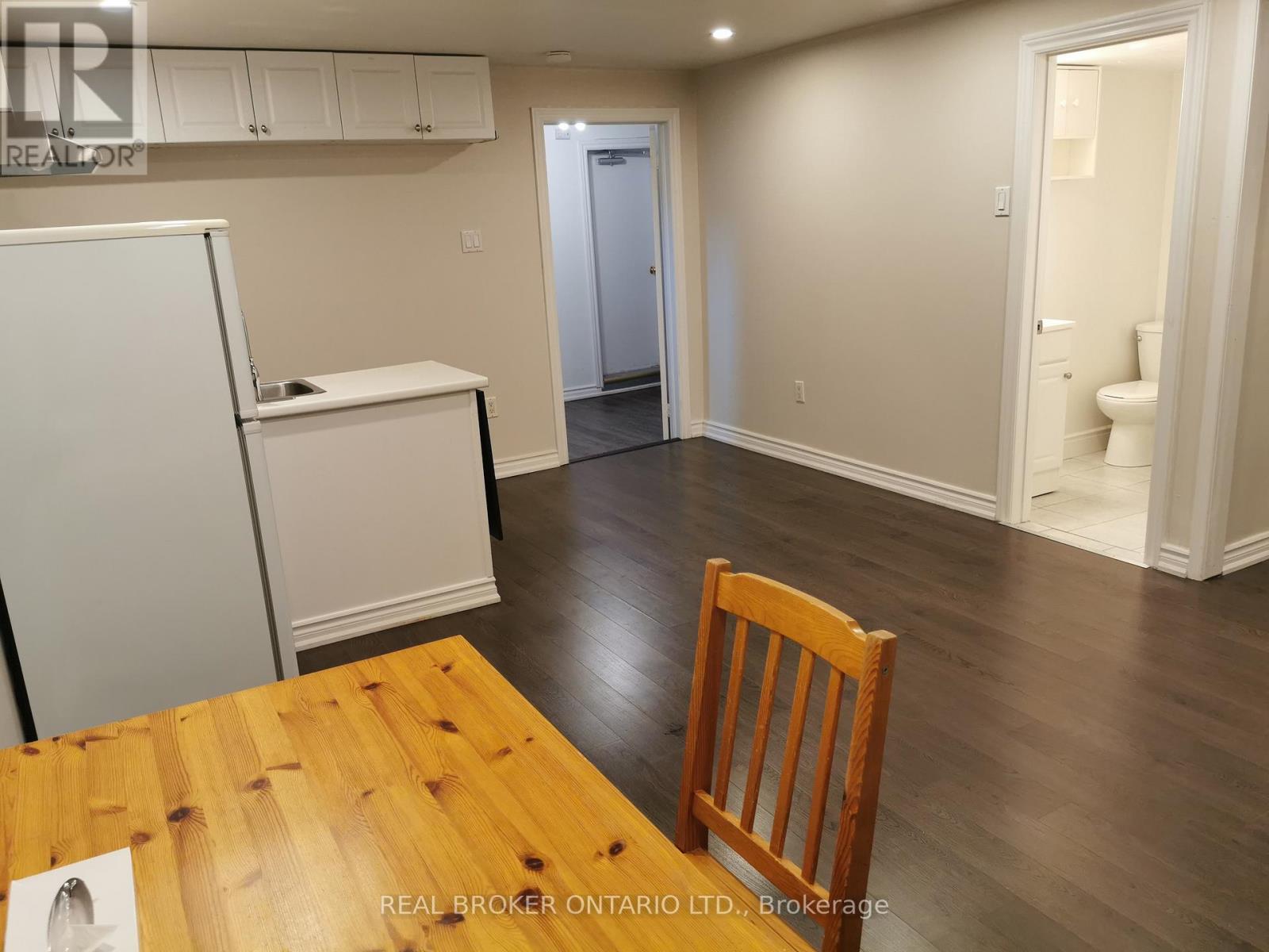 Basement - 40 Green Bush Road, Toronto, Ontario M2M 1P3 - Photo 3 - C13443840