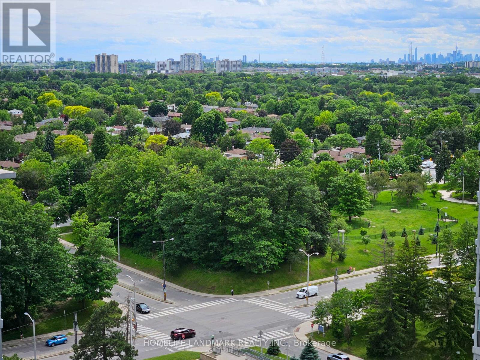 # 1705 - 70 Town Centre Court, Toronto, Ontario  M1P 4Y7 - Photo 19 - E13156130