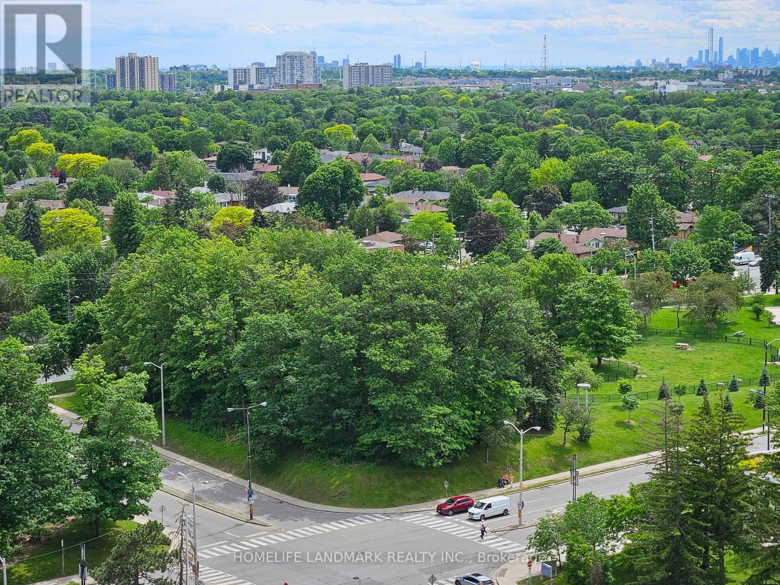 # 1705 - 70 Town Centre Court, Toronto, Ontario  M1P 4Y7 - Photo 20 - E13156130