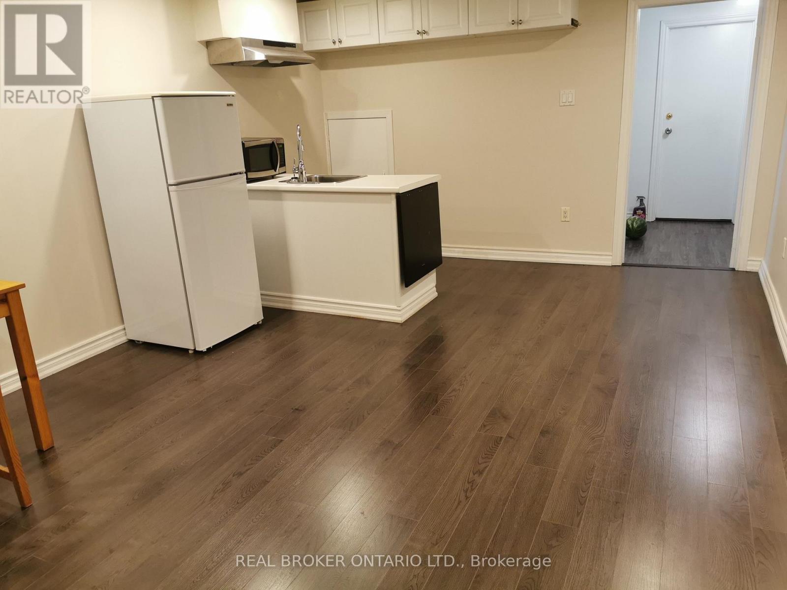Basement - 40 Green Bush Road, Toronto, Ontario M2M 1P3 - Photo 2 - C13443840