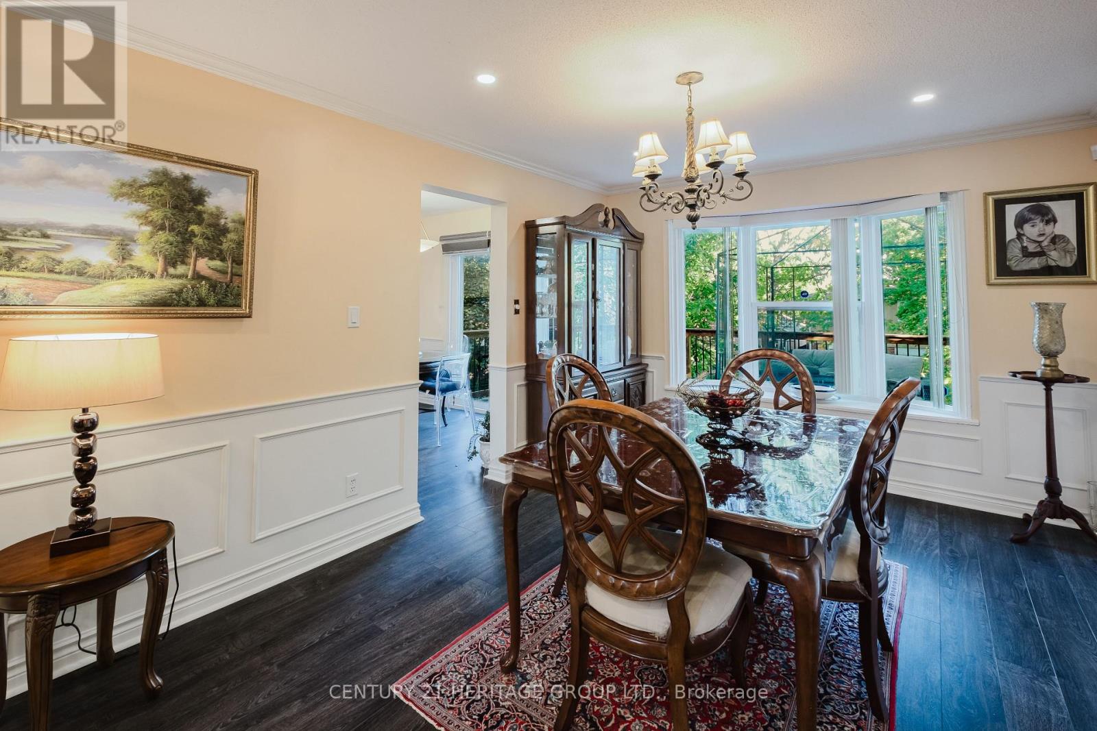49 Gray Crescent, Richmond Hill, Ontario  L4C 5V4 - Photo 18 - N13443084