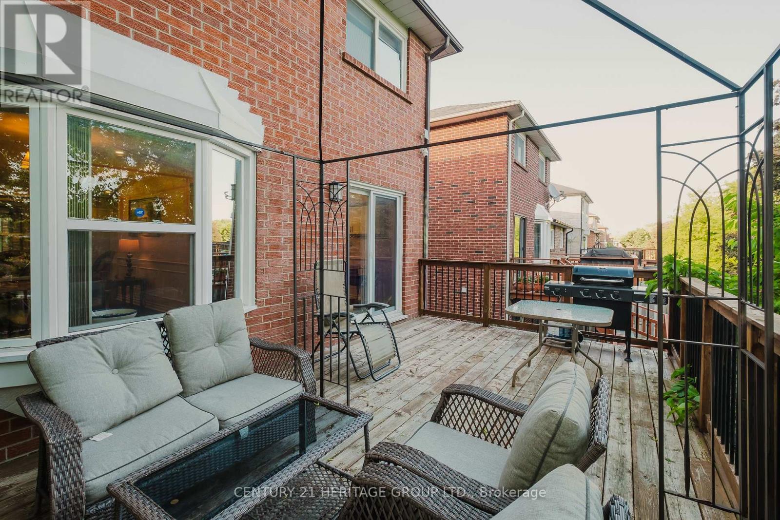 49 Gray Crescent, Richmond Hill, Ontario  L4C 5V4 - Photo 10 - N13443084