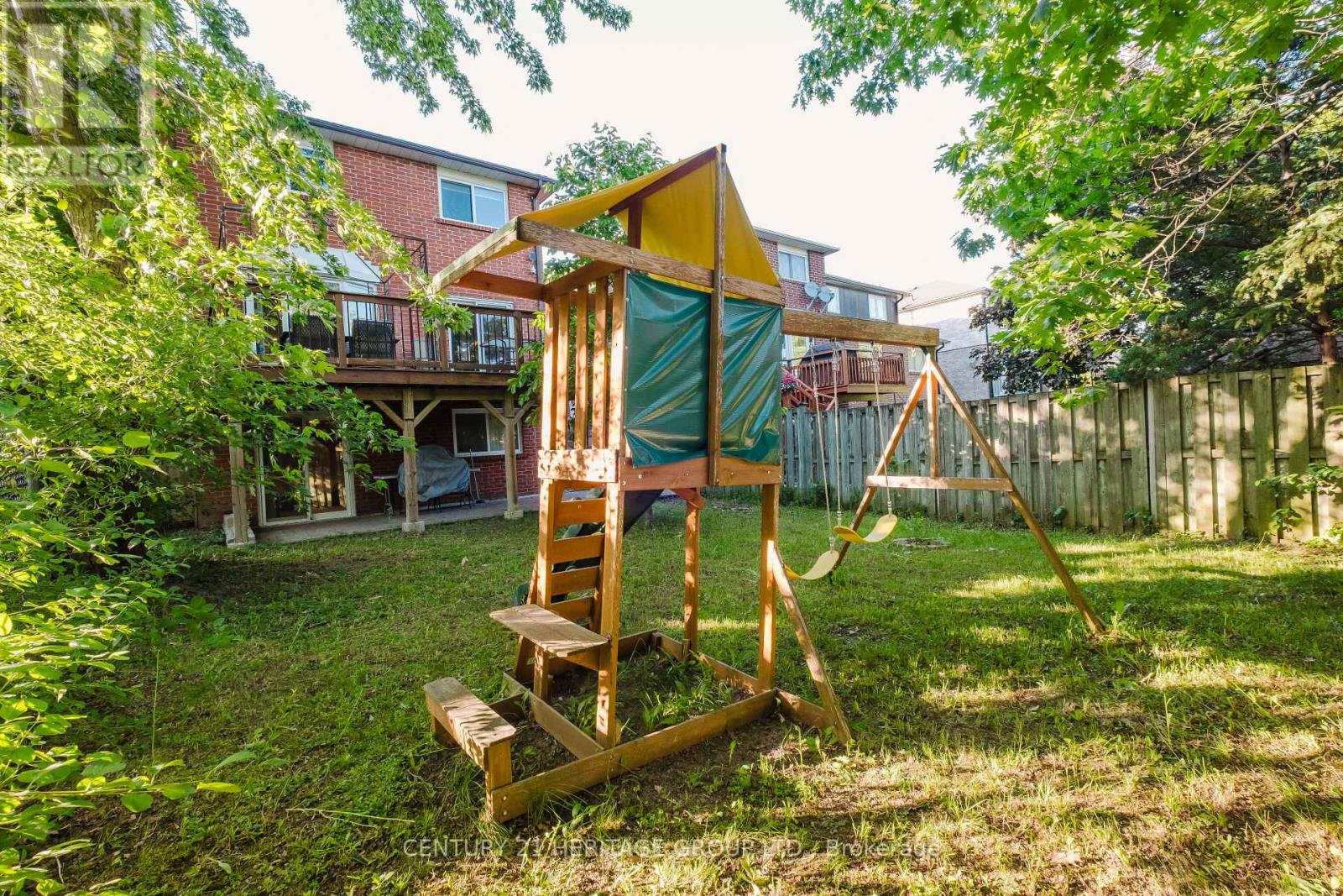 49 Gray Crescent, Richmond Hill, Ontario  L4C 5V4 - Photo 38 - N13443084