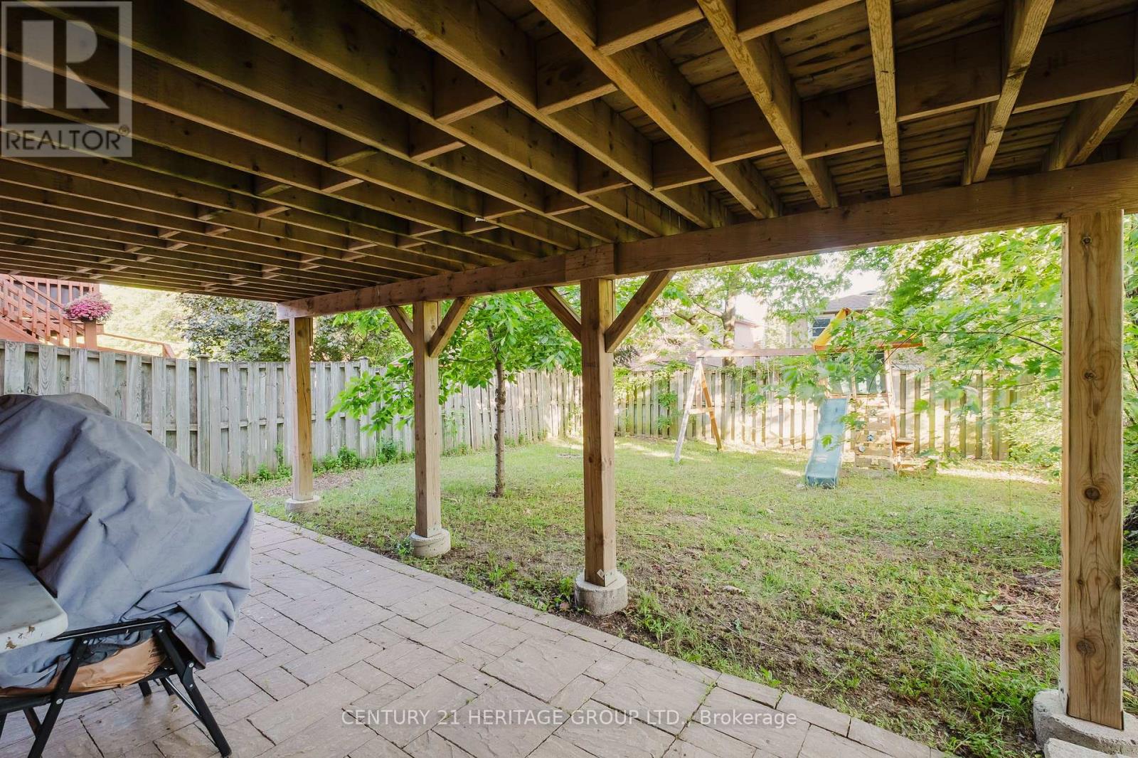 49 Gray Crescent, Richmond Hill, Ontario  L4C 5V4 - Photo 41 - N13443084