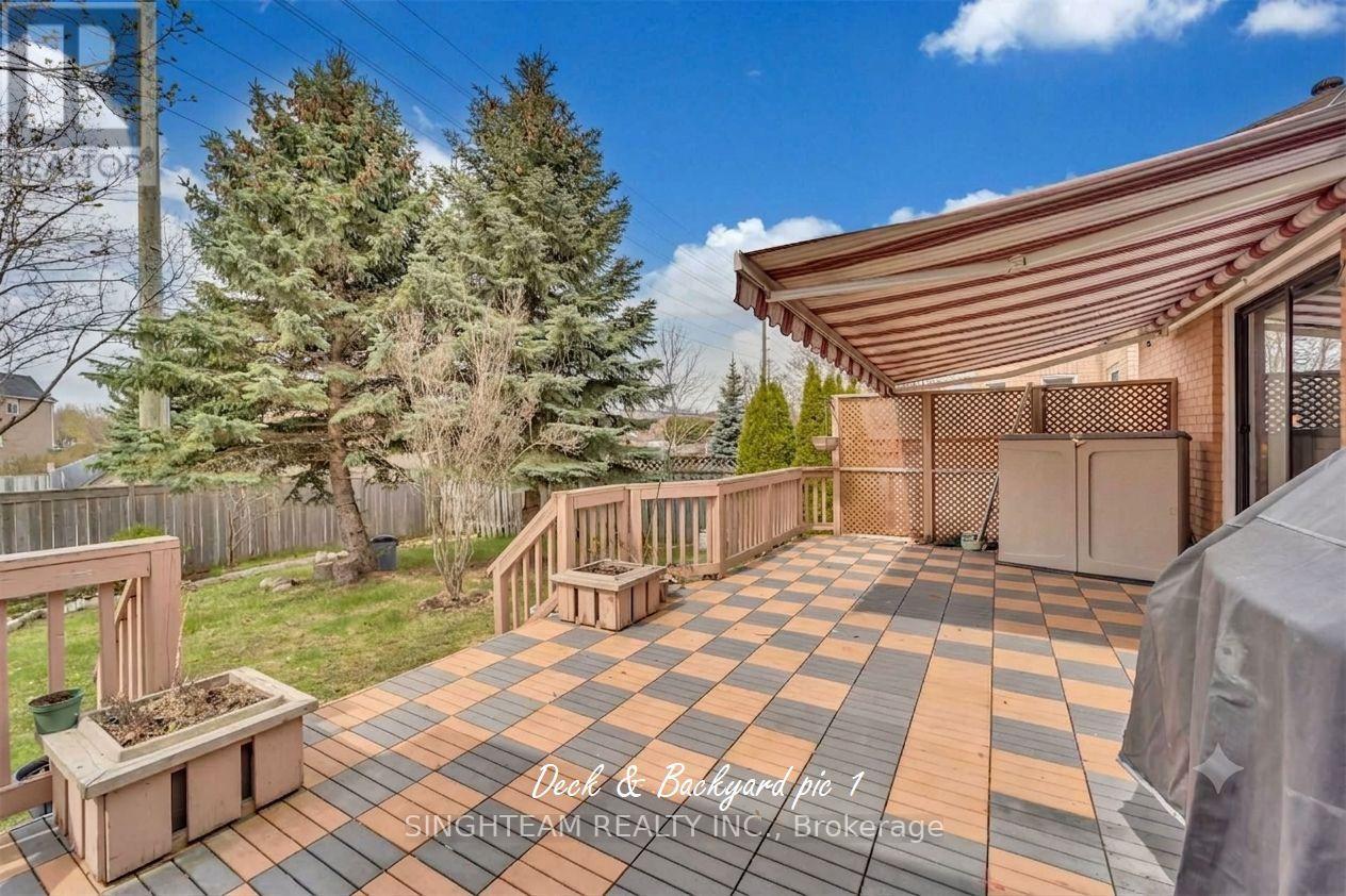 85 Cityview Circle, Barrie, Ontario  L4N 7V1 - Photo 23 - S13106578