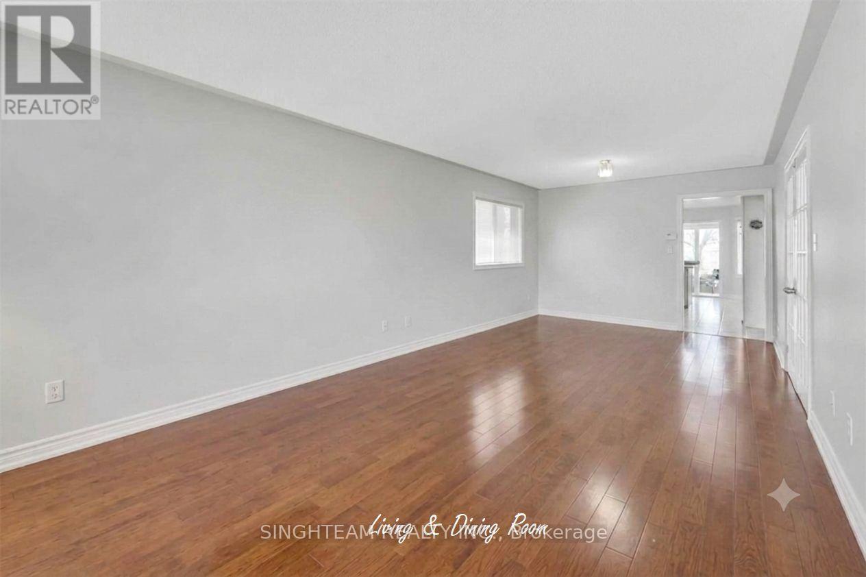 85 Cityview Circle, Barrie, Ontario  L4N 7V1 - Photo 7 - S13106578