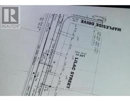 LOT 51 MAPLESIDE DRIVE, Wasaga Beach, Ontario