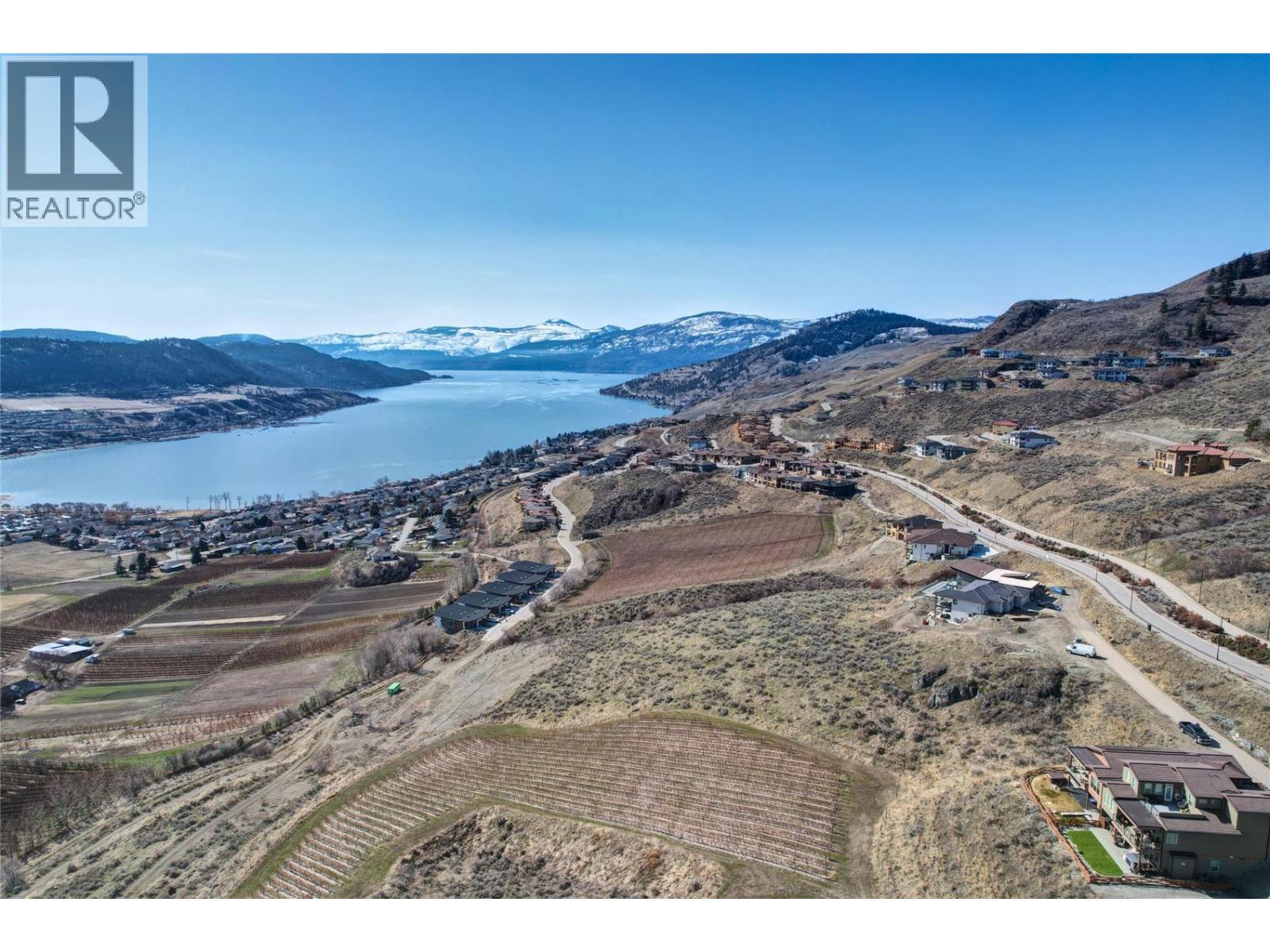 595 Vineyard Way N Unit# 34, Vernon, British Columbia  V1H 2M2 - Photo 18 - 10378029