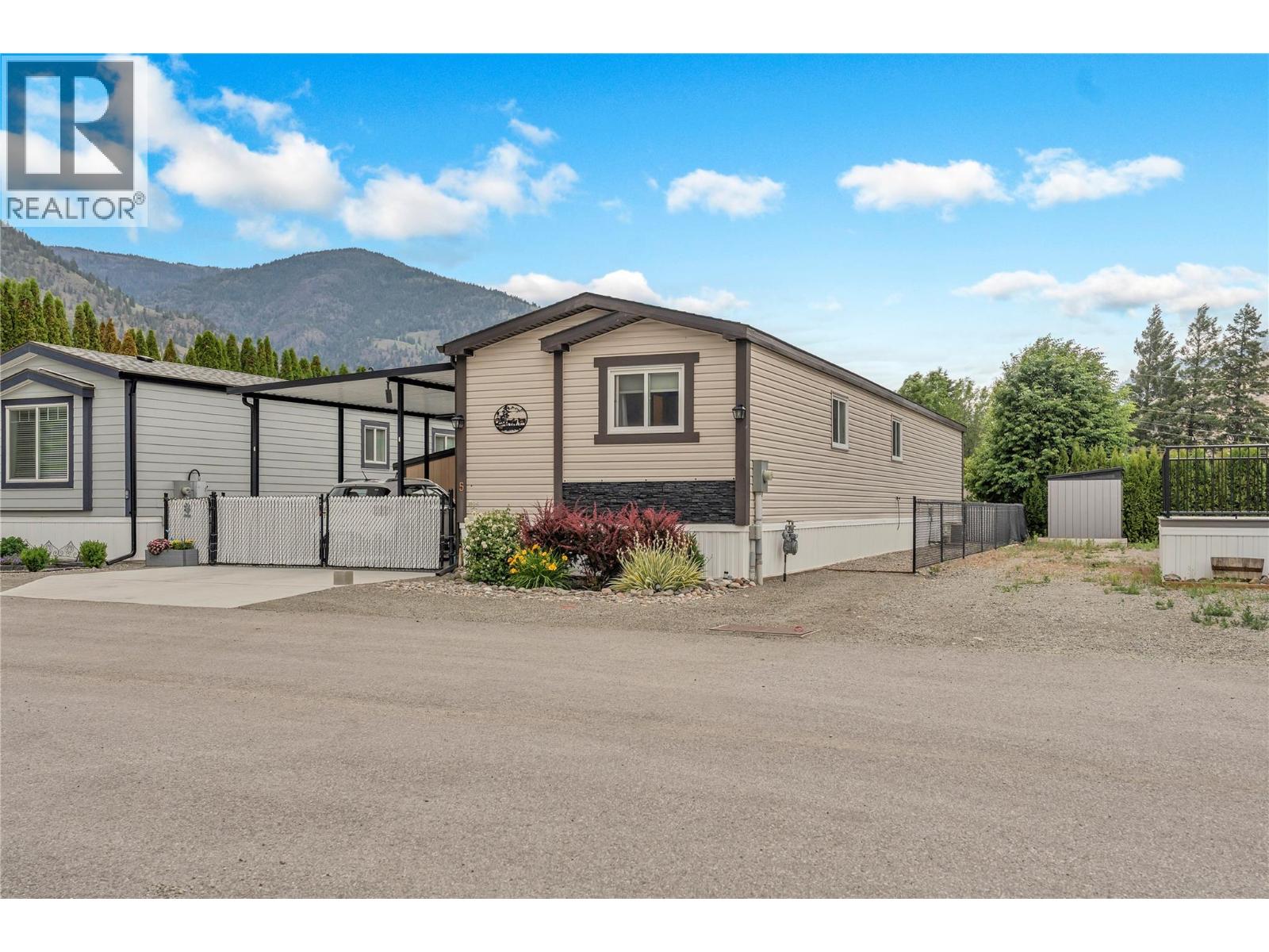 1118 Middle Bench Road Unit# 5, Keremeos, British Columbia  V0X 1N2 - Photo 19 - 10390633