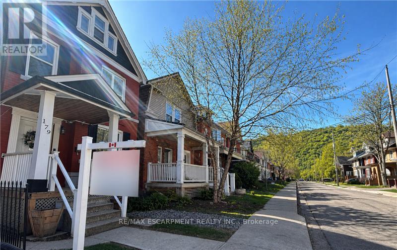 179 Burris Street, Hamilton, Ontario L8M 2J7 - Photo 21 - X13447848