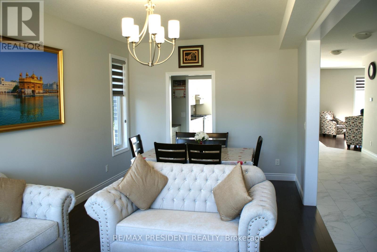 29 Burton Street, East Zorra-Tavistock, Ontario N0J 1M0 - Photo 5 - X13447926