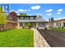 24 MAGNOLIA STREET, Brantford, Ontario